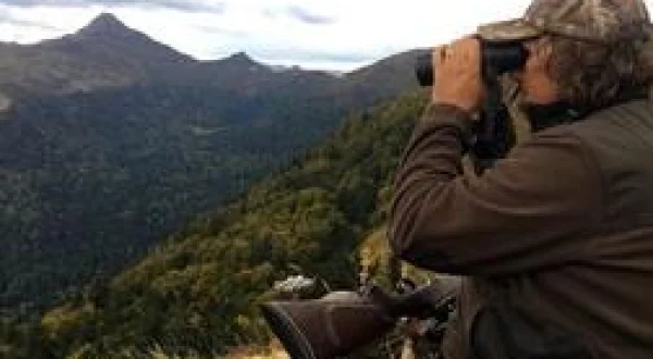 Etre cantalou et chasseur