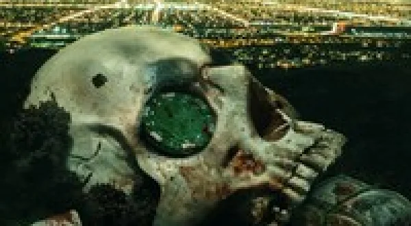CSI: Vegas