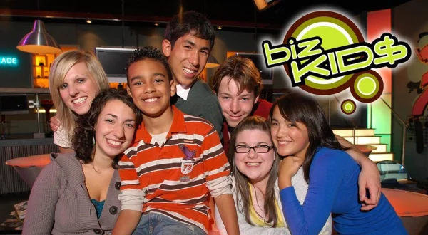 Biz Kids