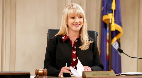 Night Court
