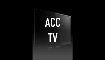 ACC TV