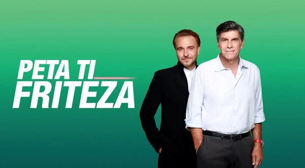 Peta Ti Friteza