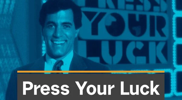 Press Your Luck