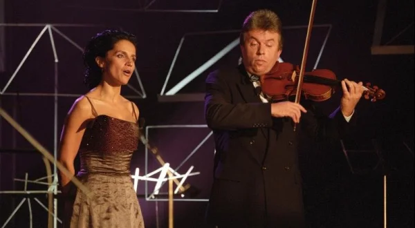 Lucie na bílo - Lucie na bílo č.10