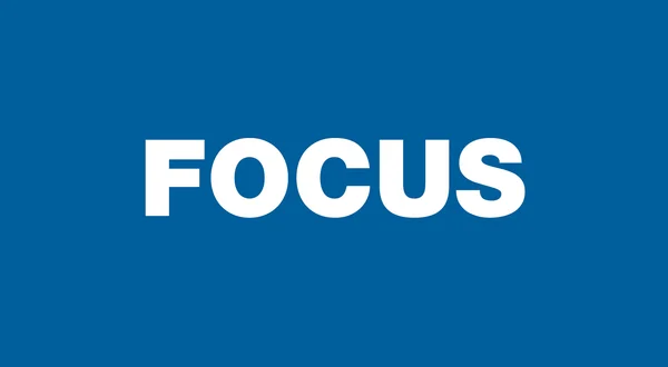 Live: Focus