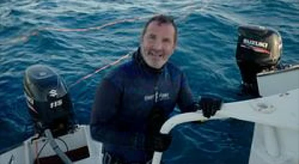 Madagascar Spearfishing pt 2