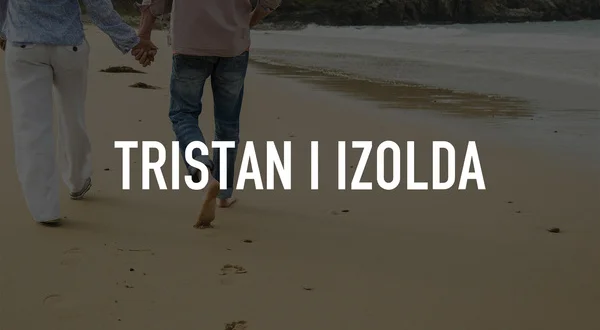 Tristan i Izolda