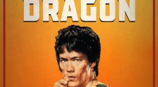 Bruce Lee. Dentro del dragón