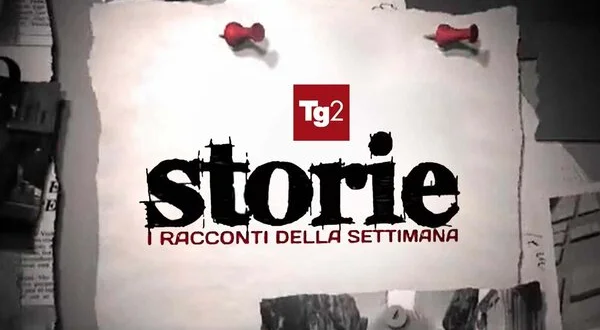 Tg2 Storie: I racconti della settimana