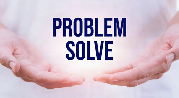 Problem Solve