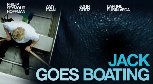 Jack Goes Boating