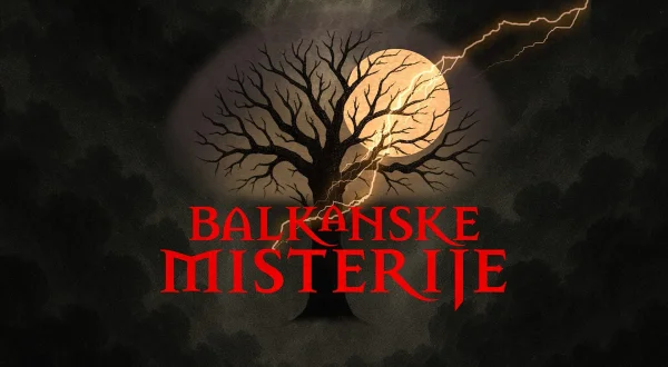 Balkanske misterije
