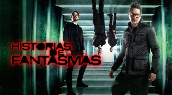 Historias de fantasmas