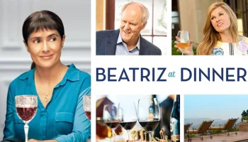 Beatriz at Dinner