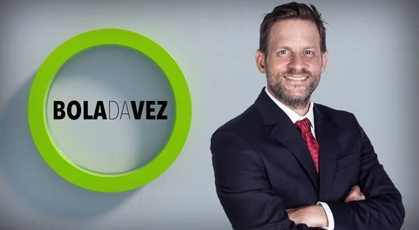 Bola da Vez