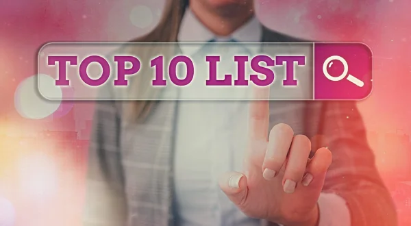Top 10 Urban Latin