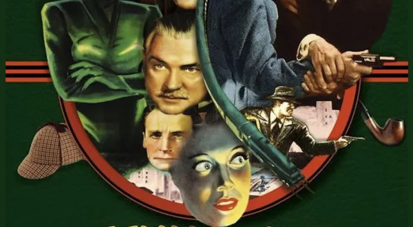 Sherlock Holmes et la femme en vert