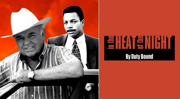 In the Heat of the Night: By Duty Bound