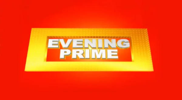 Evening Prime