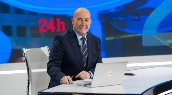 Telediario Internacional