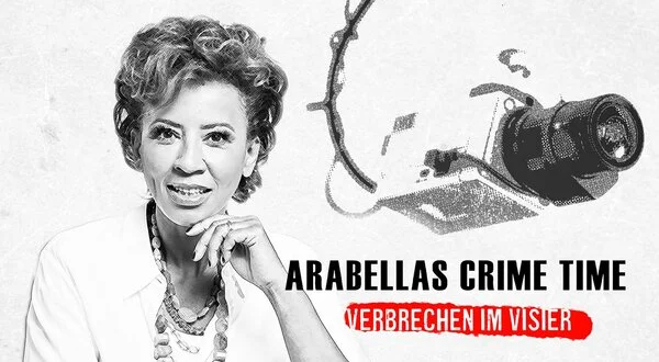 Arabellas Crime Time - Verbrechen im Visier