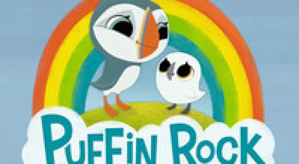 Puffin Rock