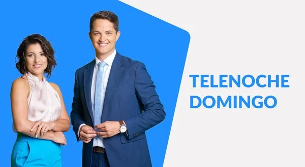 Telenoche domingo