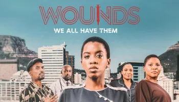 Wounds