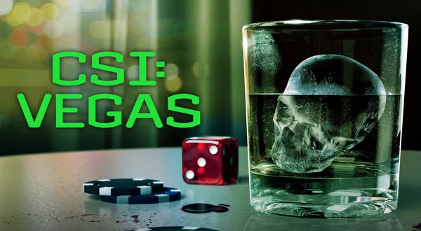 CSI: Vegas