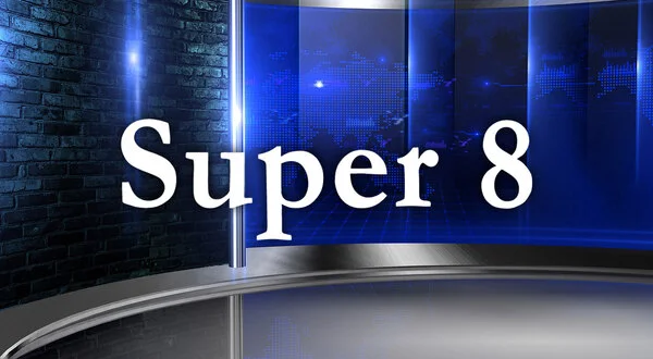 Super 8