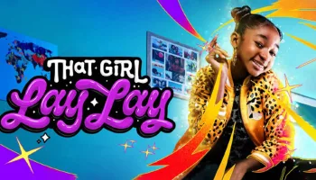 That Girl Lay Lay