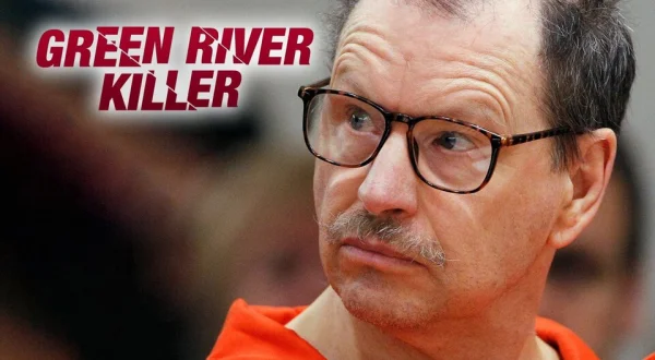 Green River Killer