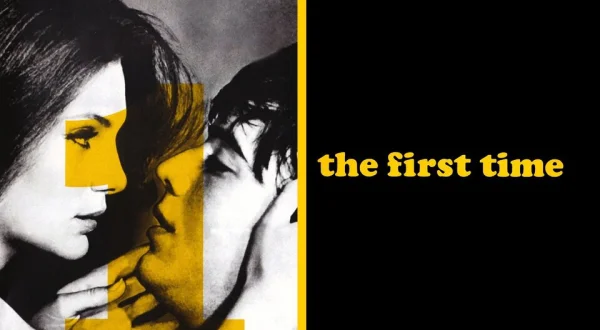 The First Time