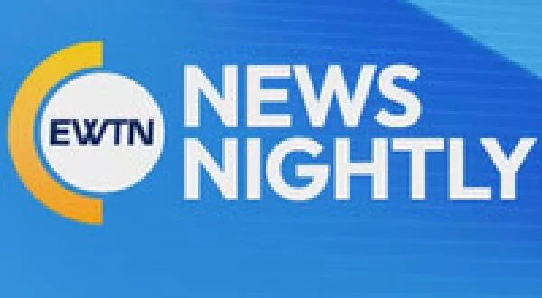 EWTN News Nightly