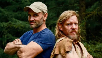 Ed Stafford: Das Survival-Duell