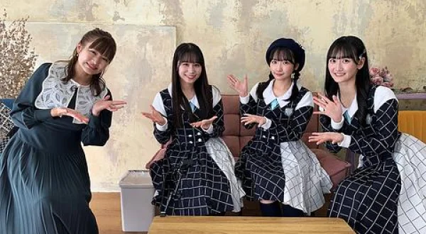 伊藤かりんのアナログゲーム同好会