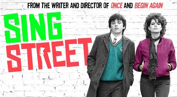 Sing Street