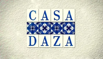 Casa Daza