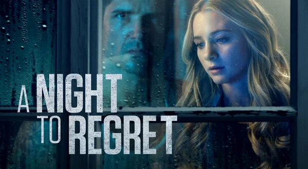 A Night to Regret