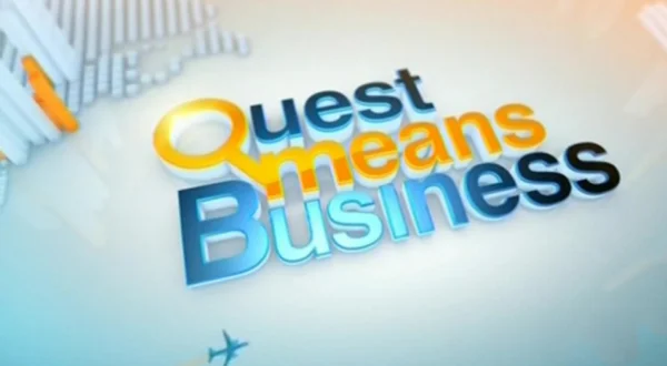 Quest Means Business