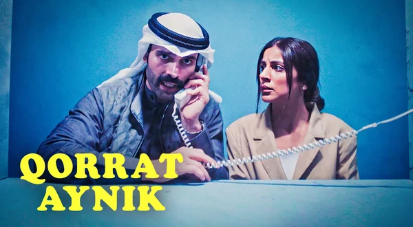 Qorrat Aynik