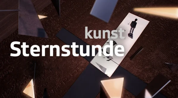 Sternstunde Kunst