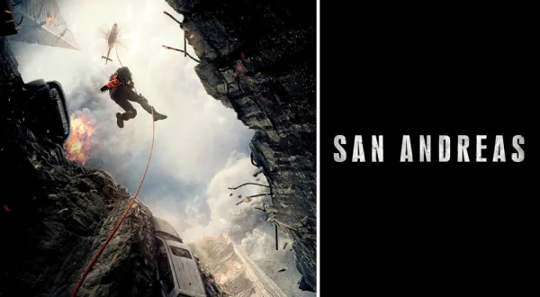 San Andreas