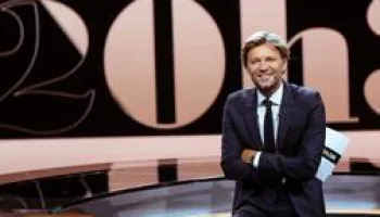 20h30 le samedi