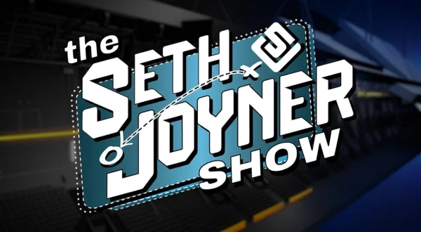 The Seth Joyner Show