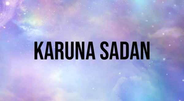 కరుణ సదన్