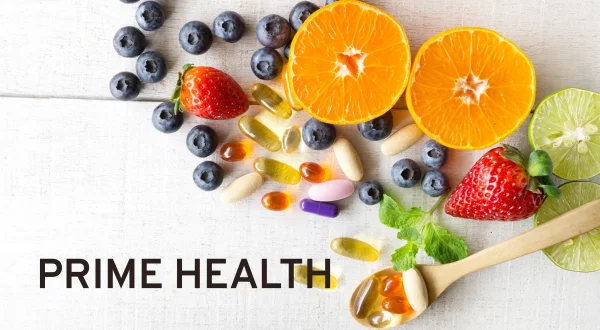 Prime Health