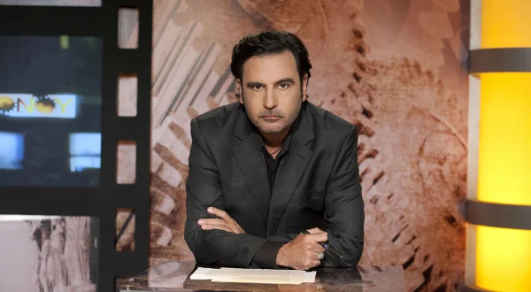 Μηχανή του Χρόνου [K8]