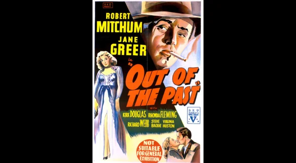 Out of the Past