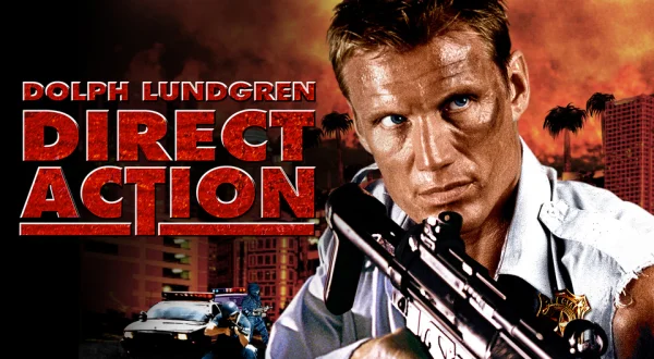 Direct Action